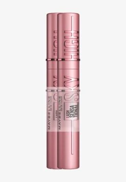 Maybelline New York Twin-Pack Lash Sensational Sky High - Mascara - Very Black