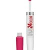 Maybelline New York Super Stay 24H Smile Brighter - Vloeibare Lippenstift - Crisp Magenta