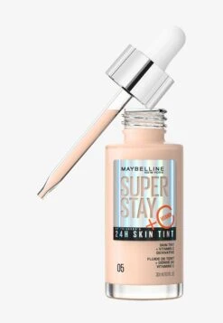 Maybelline New York Super Stay 24H Skin Tint - Foundation - Light Beige