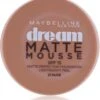 Maybelline Dream Matte Mousse Foundation - 21 Nude