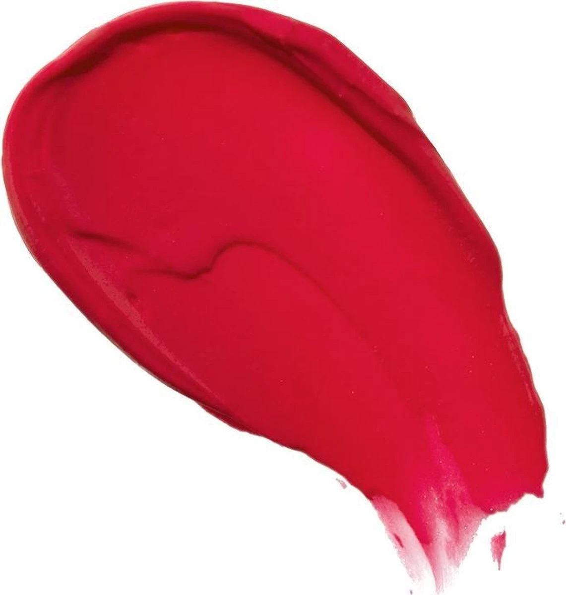 Maybelline Vivid Matte Liquid - 35 Rebel Red - Rood - Lippenstift - Afbeelding 4