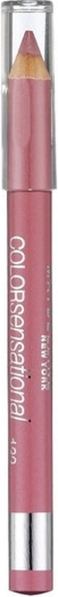 Maybelline Color Sensational - 630 Velvet Beige - Nude - Lippotlood - Afbeelding 3