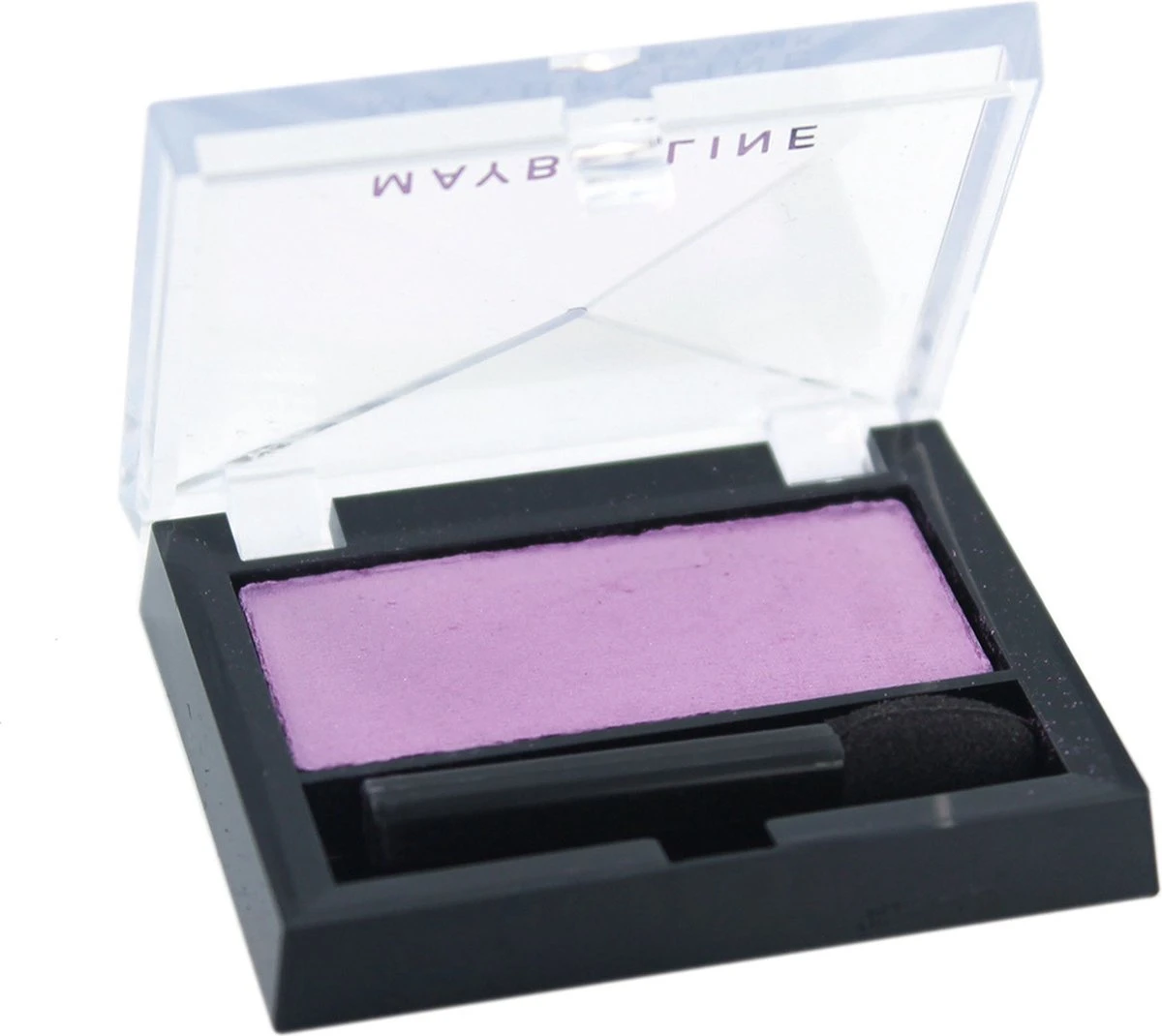 Maybelline Eyestudio Mono Oogschaduw - 250 Daring Mauve - Afbeelding 2