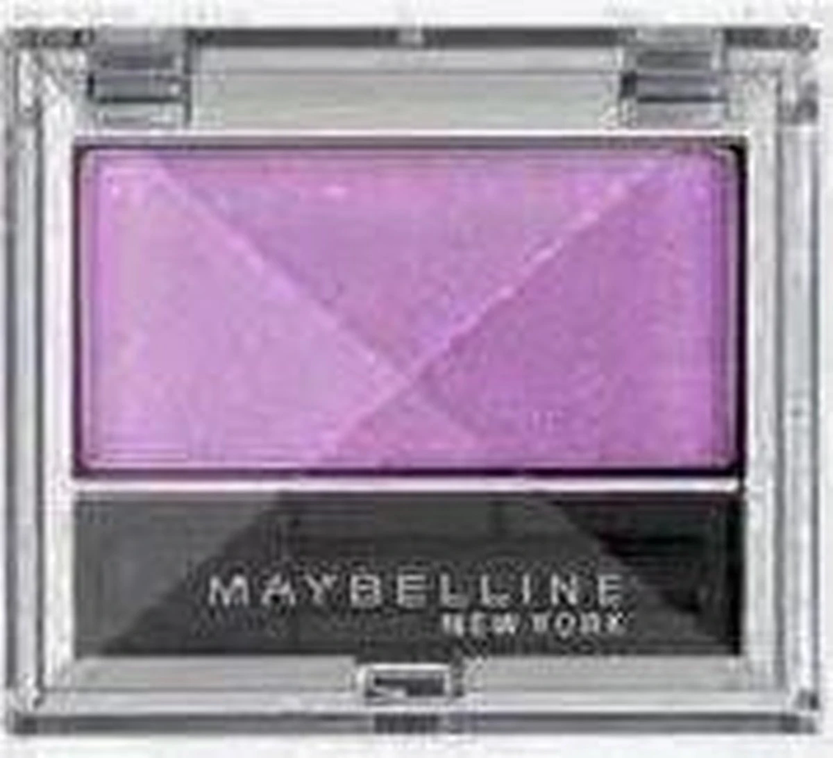 Maybelline Eyestudio Mono Oogschaduw - 250 Daring Mauve - Afbeelding 3