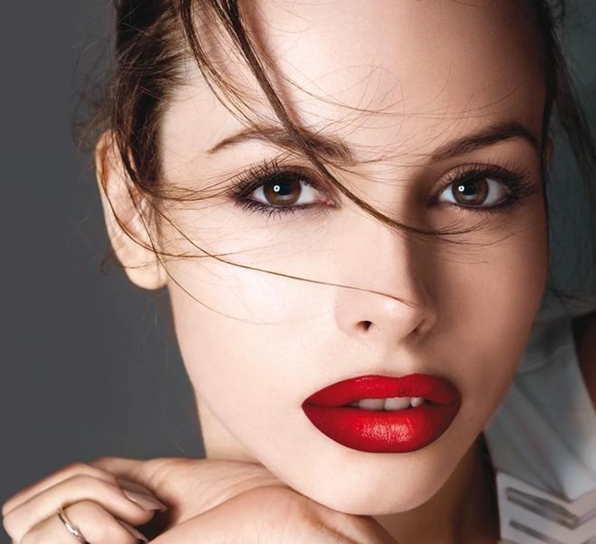 Maybelline Liner Studio Color Drama - 02 Blushed Bombshell - Lip Contour Palette - Afbeelding 3