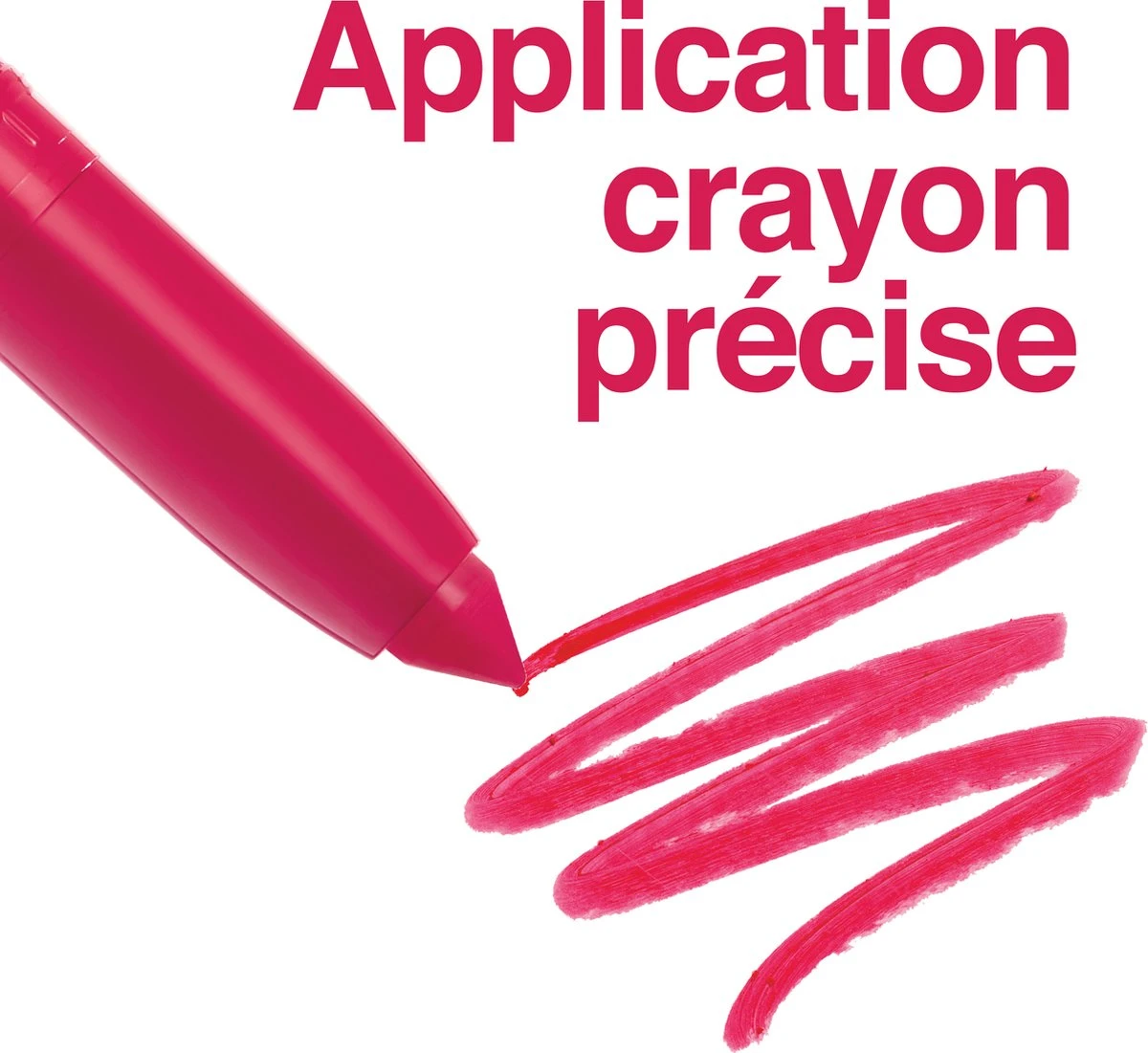 Maybelline SuperStay Ink Crayon Matte Lippenstift - 35 Treat Yourself - Roze -14 Gr - Afbeelding 8