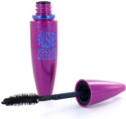 Maybelline Volum'Express The Falsies Waterproof Mascara - Black