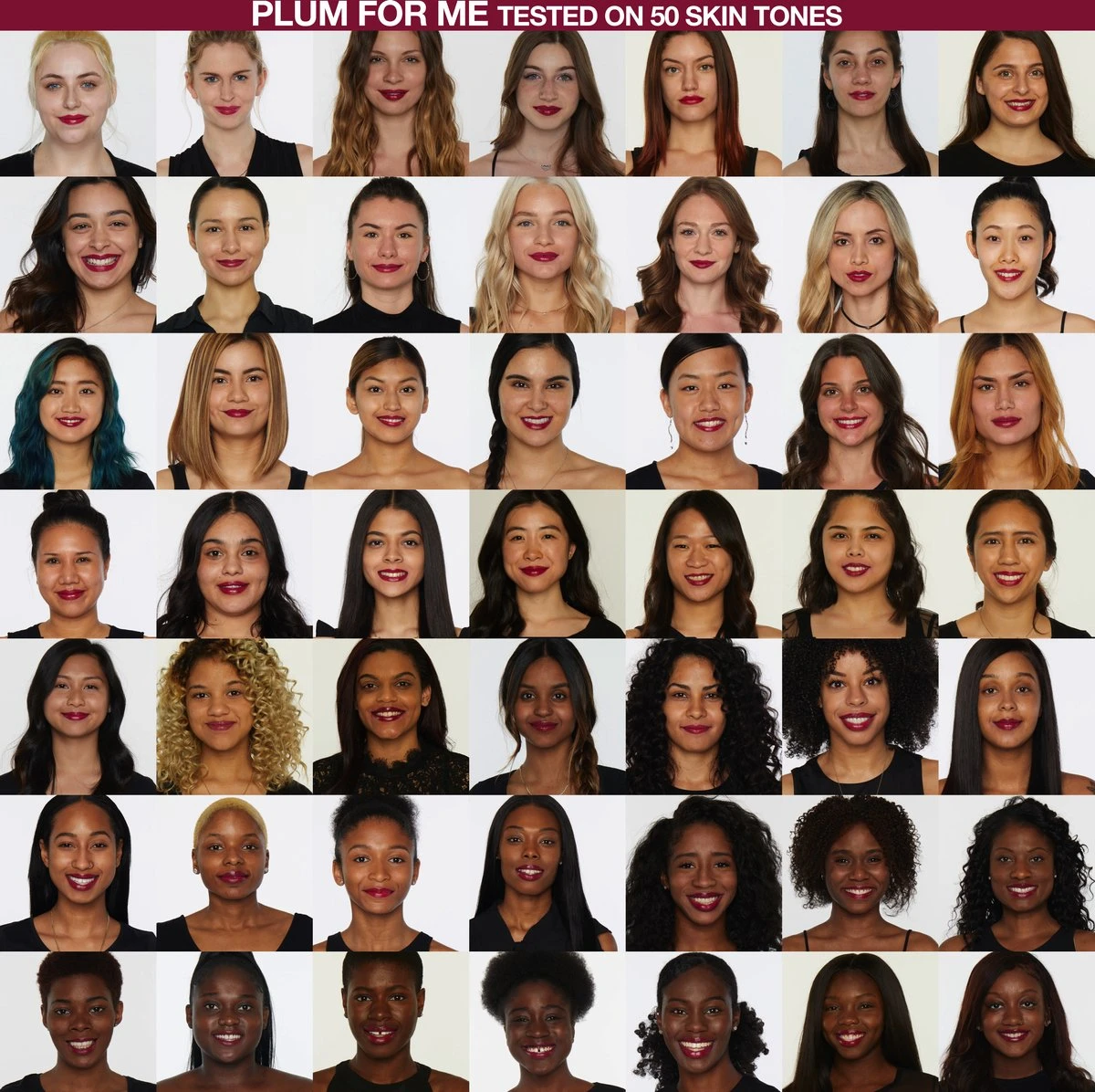 Maybelline Color Sensational Made For All Lippenstift - 388 Plum For Me - Paars - Glanzend - Afbeelding 6