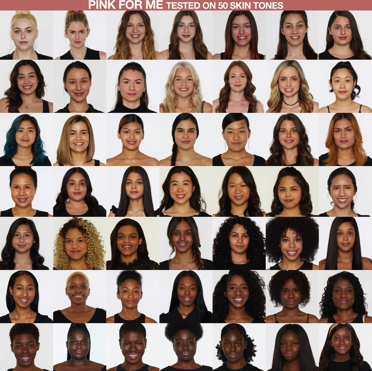 Maybelline Color Sensational Made For All Lippenstift - 376 Pink For Me - Roze - Glanzend - Afbeelding 5