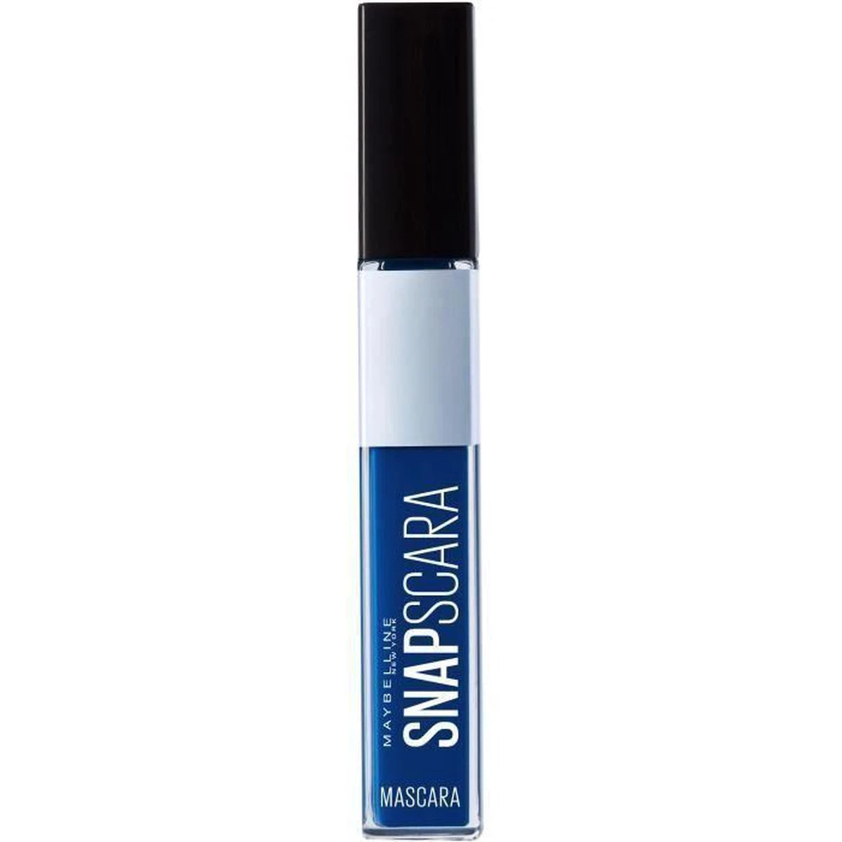 Maybelline Snapscara Mascara - 04 Déja Blue - Afbeelding 2