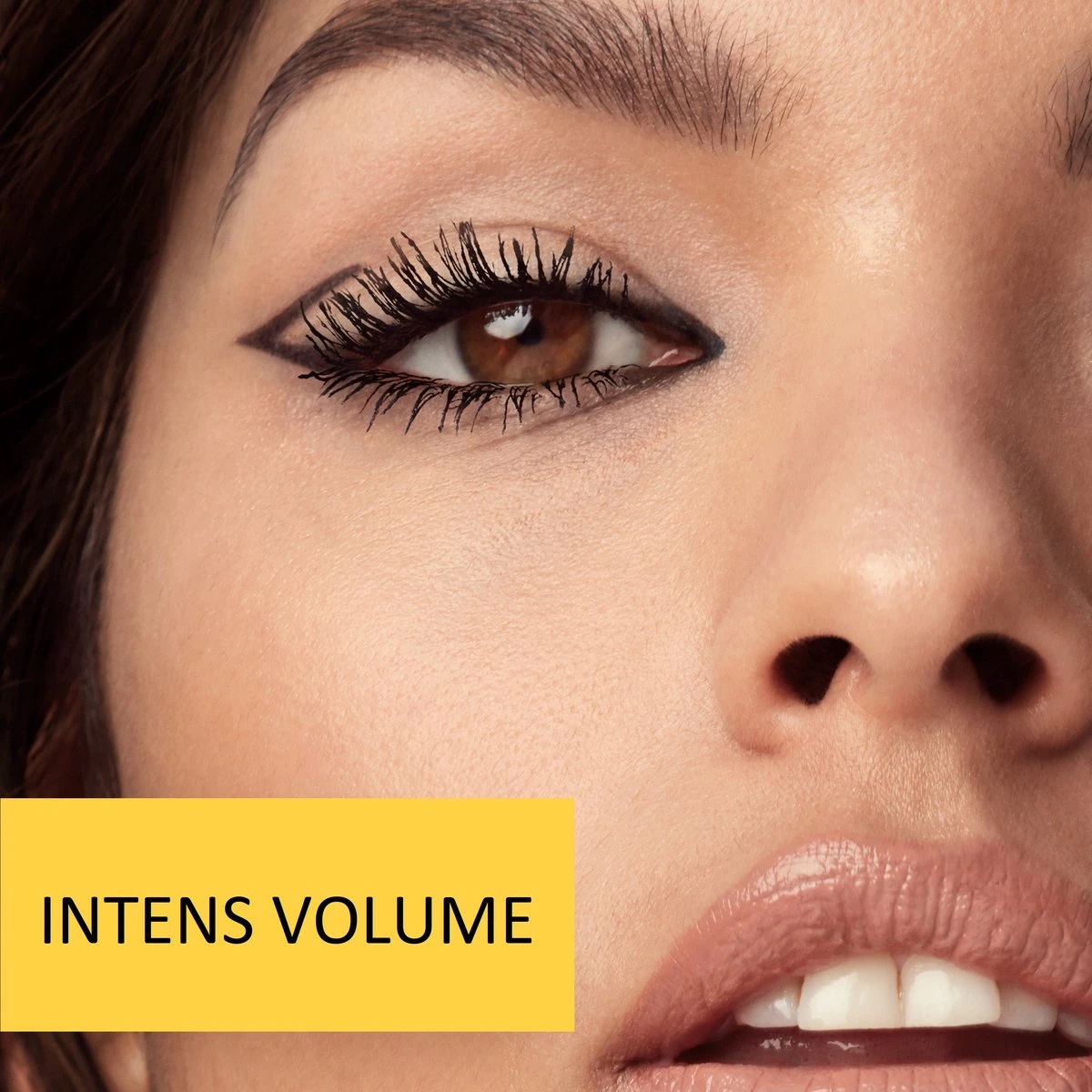 Maybelline Volum' Express Colossal - Waterproof Mascara - Afbeelding 6