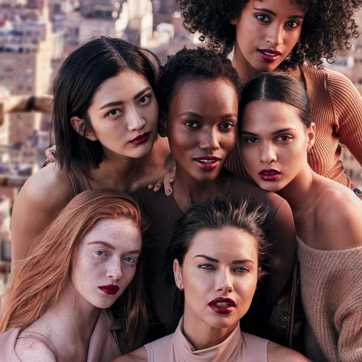 Maybelline Color Sensational Made For All Lippenstift - 388 Plum For Me - Paars - Glanzend - Afbeelding 7