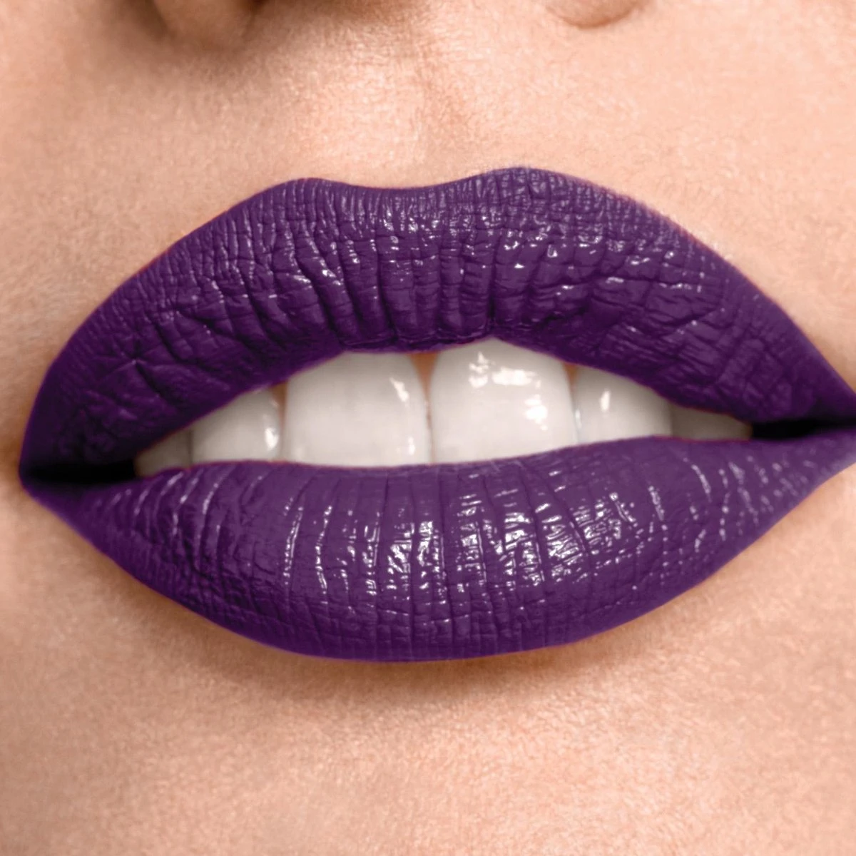 Maybelline Superstay 24h Lippenstift - 800 Purple - Afbeelding 5