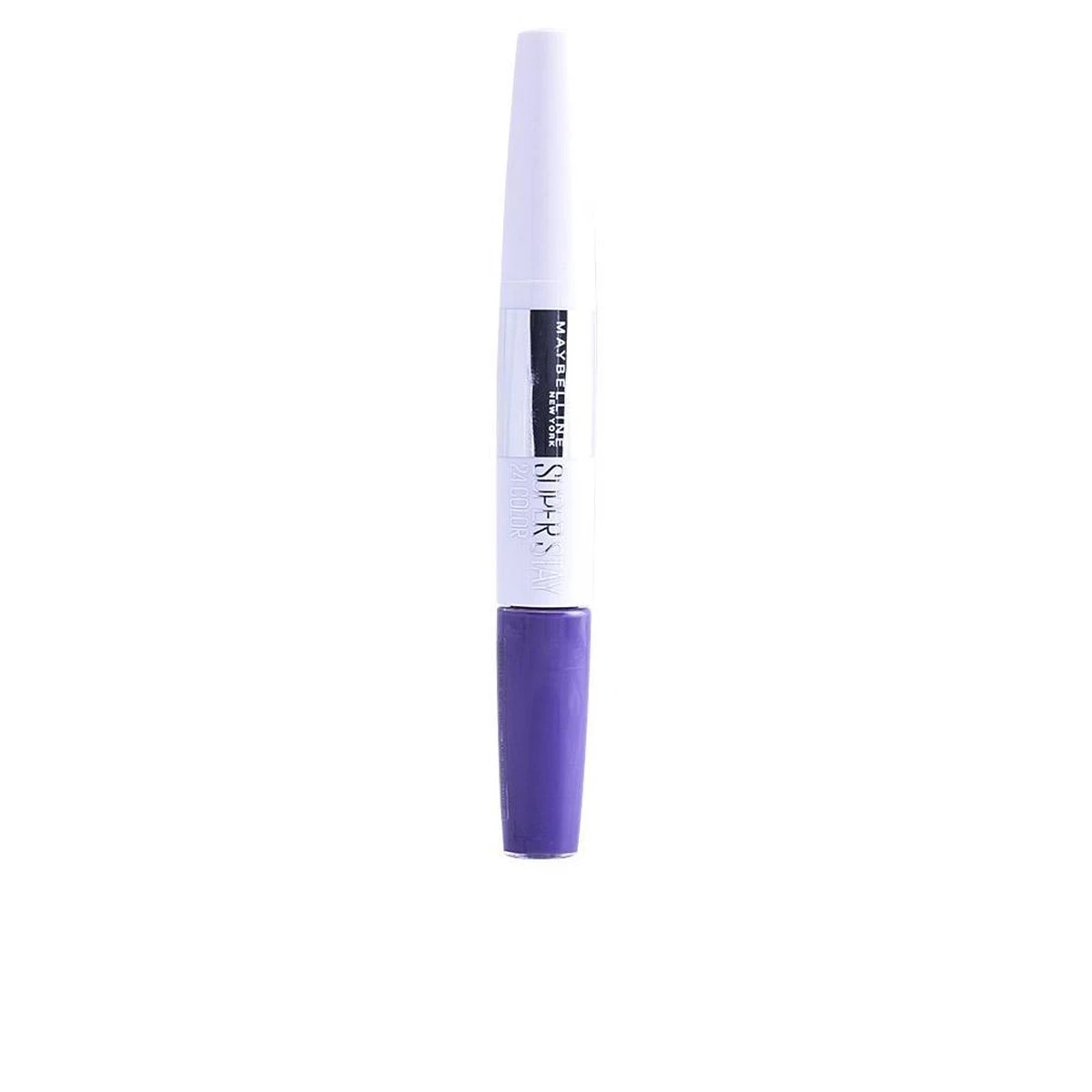 Maybelline Superstay 24h Lippenstift - 800 Purple - Afbeelding 18