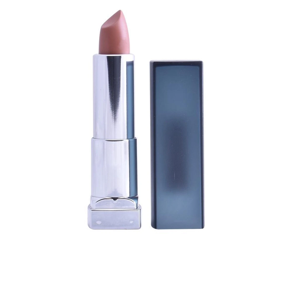 Maybelline Color Sensational - 930 Nude Embrace - Matte Nude - Lippenstift - Afbeelding 11