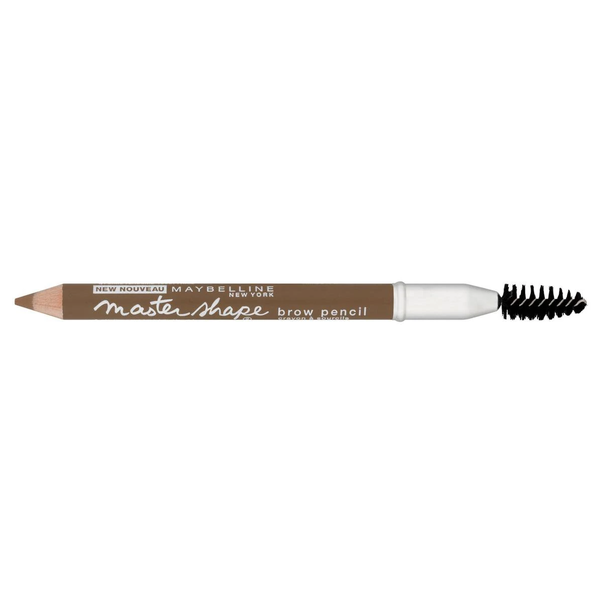 Maybelline Master Shape Brow Pencil - Dark Blond - Blond - Wenkbrauwpotlood - Afbeelding 3