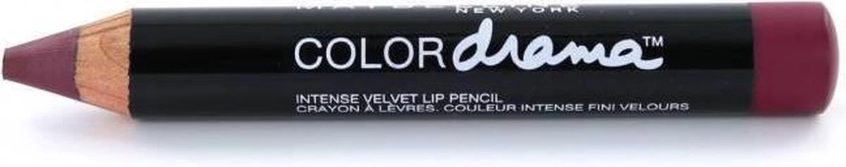 Maybelline Color Drama Intense Velvet Lipliner - 310 Berry Much