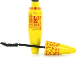 Maybelline Volum'Express The Colossal Cat Eyes Mascara - Wild Black