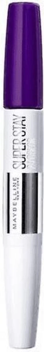 Maybelline Superstay 24h Lippenstift - 800 Purple - Afbeelding 20