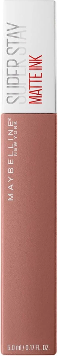 Maybelline Stay Matte Ink Lippenstift - 65 Seductres - Afbeelding 15