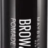 Maybelline Brow Drama Pomade - 02 Medium Brown - Wenkbrauwpotlood