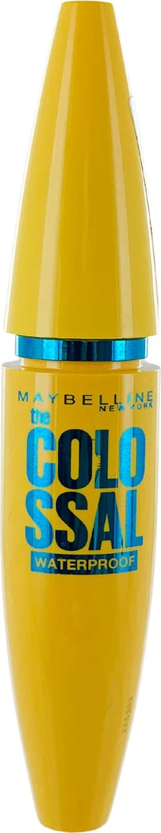 Maybelline Volum' Express Colossal - Waterproof Mascara - Afbeelding 15