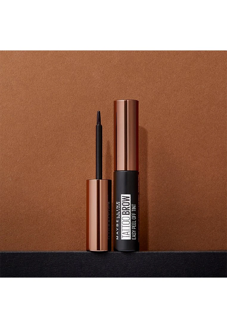 Maybelline New York Brow Tattoo Gel Tint - Wenkbrauwgel - 01 Light - Afbeelding 13