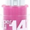 Maybelline Super Stay 14H - 135 Flash Fuchsia - Lippenstift