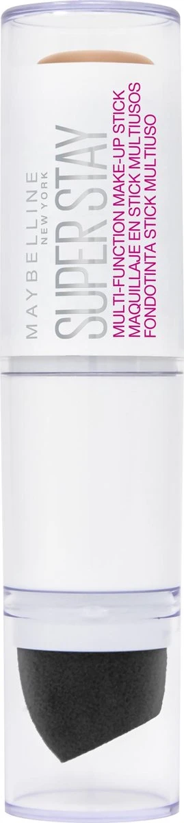 Maybelline SuperStay Multi-use Foundation Stick - 060 Caramel - Afbeelding 3