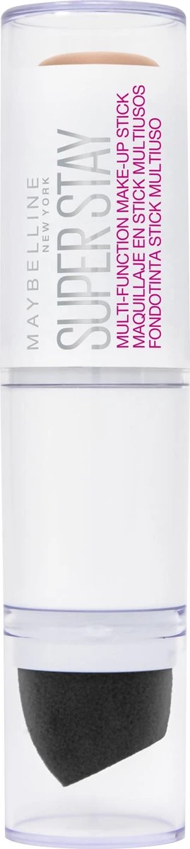 Maybelline SuperStay Multi-use Foundation Stick - 010 Ivory - Afbeelding 3