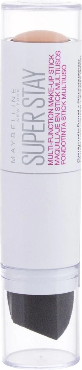 Maybelline SuperStay Multi-use Foundation Stick - 010 Ivory - Afbeelding 7
