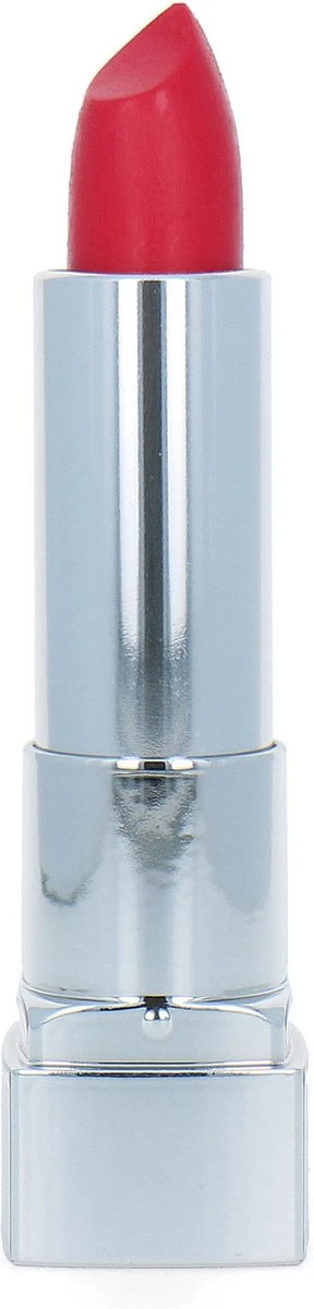 Maybelline Color Sensational Made For All Lippenstift - 379 Fuchsia For Me - Roze - Glanzend - Afbeelding 9