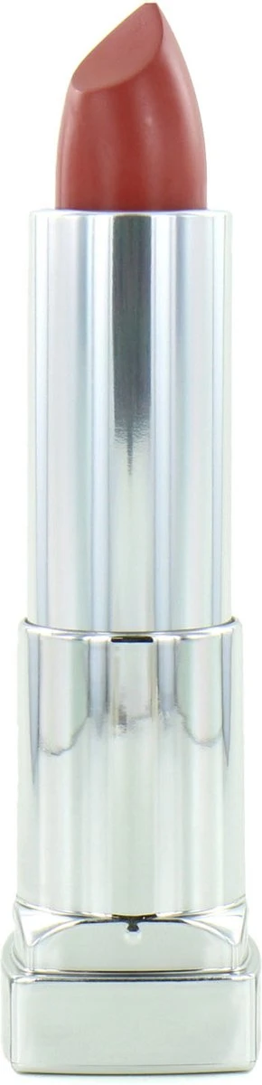 Maybelline Color Sensational Made For All Lippenstift - 373 Mauve For Me - Nude - Glanzend - Afbeelding 10