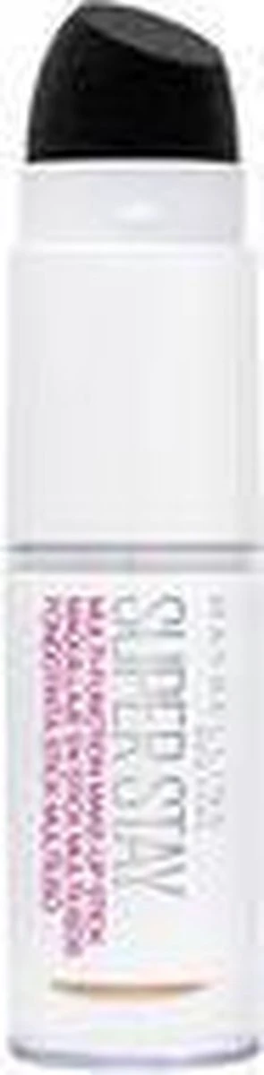 Maybelline SuperStay Multi-use Foundation Stick - 010 Ivory - Afbeelding 8