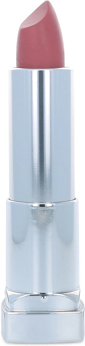 Maybelline Color Sensational Made For All Lippenstift - 376 Pink For Me - Roze - Glanzend - Afbeelding 9