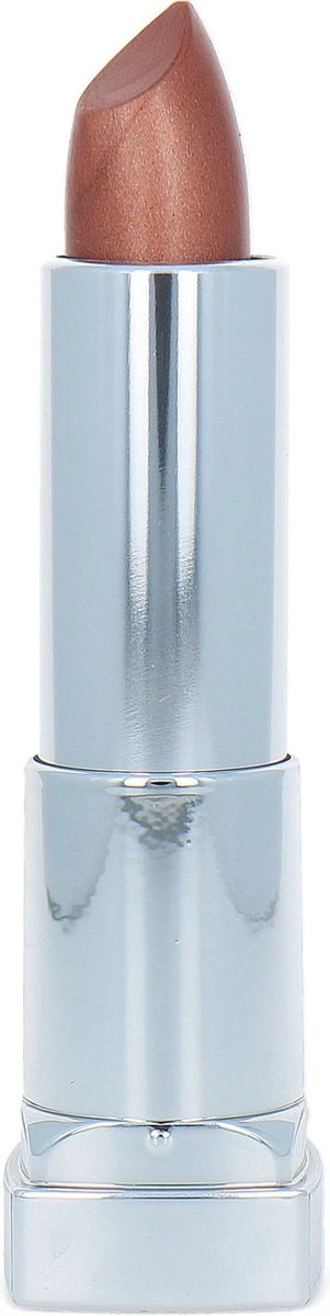 Maybelline Color Sensational Lipstick - 435 Magnetic Coral