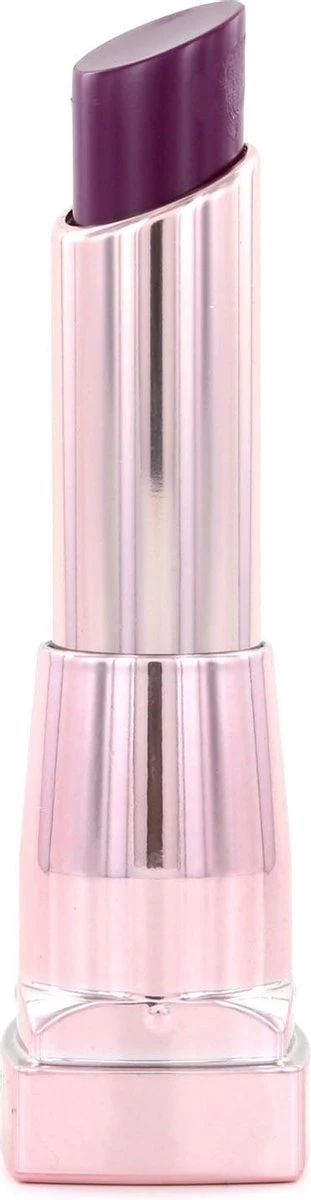 Maybelline Color Sensational Shine Compulsion Lippenstift - 120 Berry Blackmail