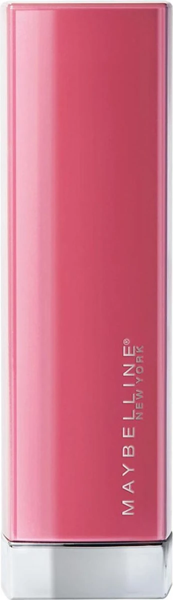 Maybelline Color Sensational Made For All Lippenstift - 376 Pink For Me - Roze - Glanzend - Afbeelding 11