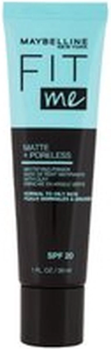 Maybelline - Fit Me Matte + Poreless Primer - Afbeelding 5