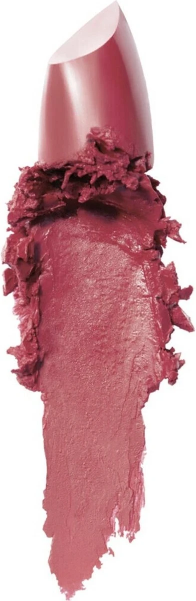 Maybelline Color Sensational Made For All Lippenstift - 376 Pink For Me - Roze - Glanzend - Afbeelding 2