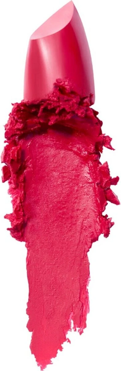 Maybelline Color Sensational Made For All Lippenstift - 379 Fuchsia For Me - Roze - Glanzend - Afbeelding 2