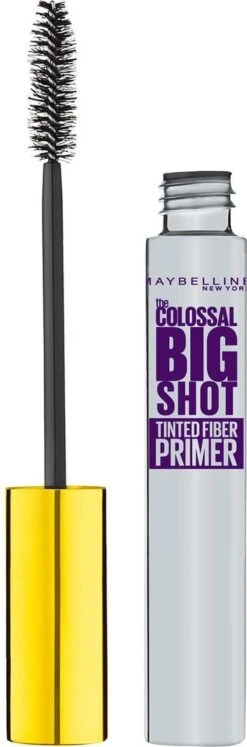 Maybelline - Colossal Big Shot Primer