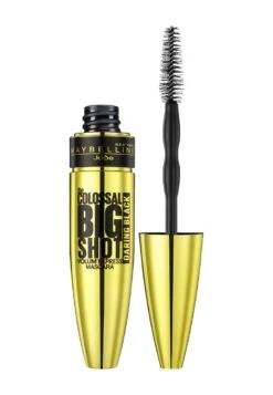 Maybelline New York Colossal Big Shot Mascara - Mascara - Daring Black