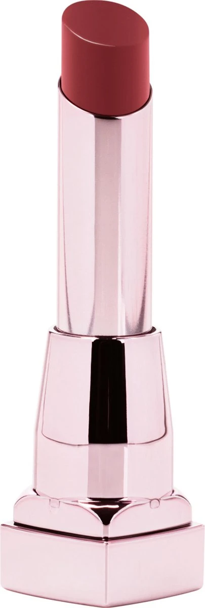 Maybelline Color Sensational Shine Compulsion Lippenstift - 90 Scarlet Flame - Afbeelding 7