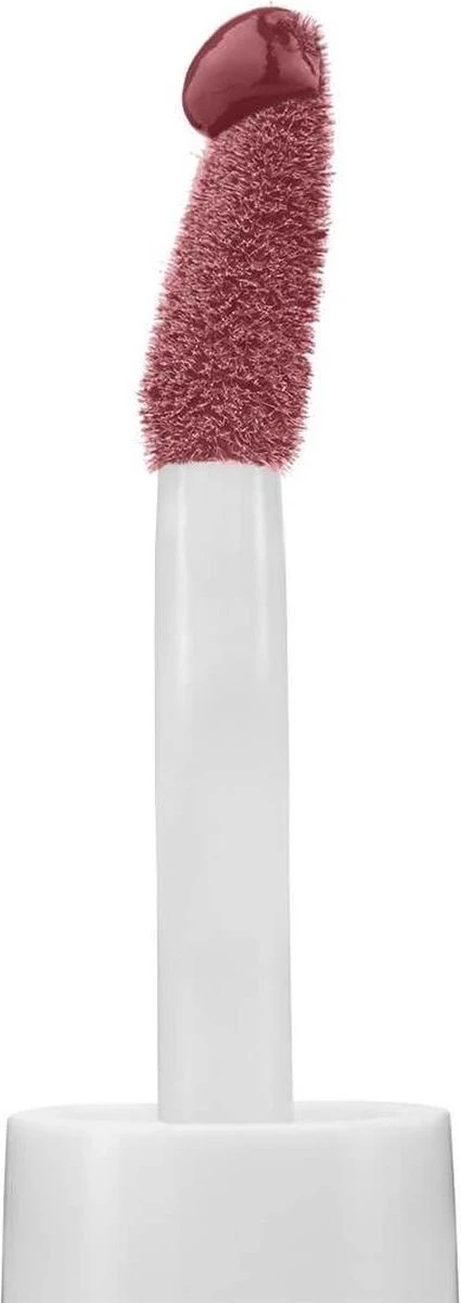 Maybelline SuperStay 24H Lipstick - 310 Forever Heather - Afbeelding 4