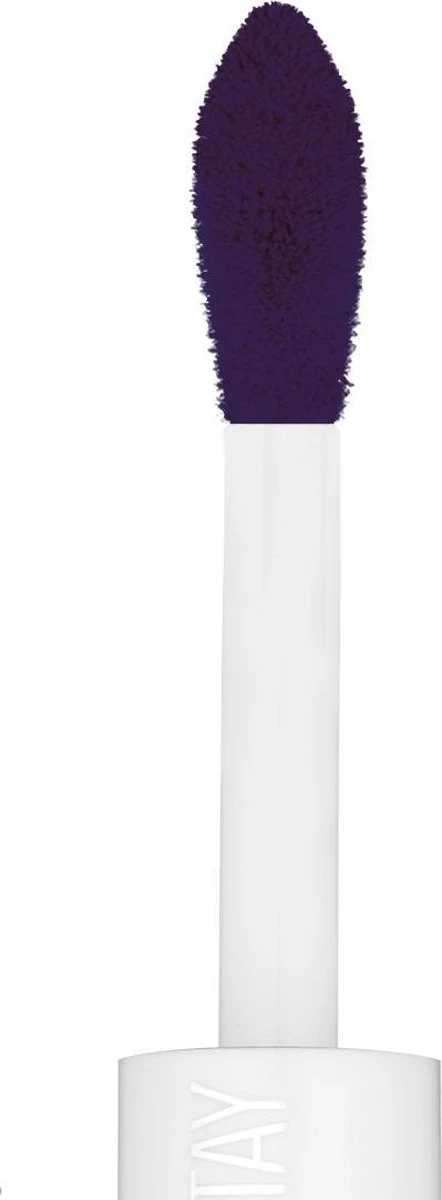 Maybelline Superstay 24h Lippenstift - 800 Purple - Afbeelding 13