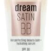 Maybelline Dream Satin BB Cream - Light