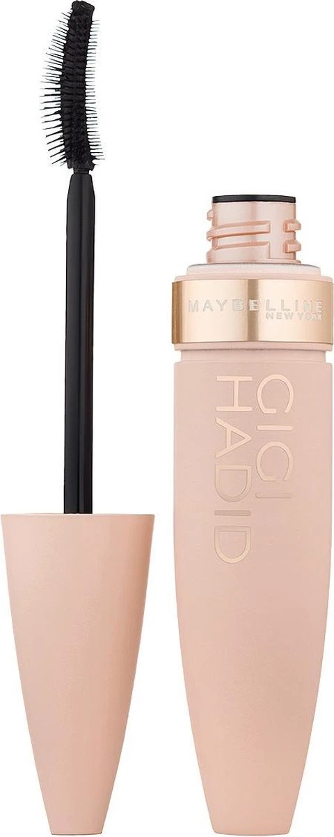 Maybelline Gigi Hadid Winged Mascara Wimpermascara