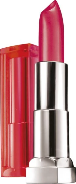 Maybelline Color Sensational - 910 Shocking Coral - Koraal - Lippenstift