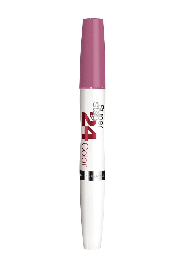 Maybelline New York Superstay 24H Lipstick - Lip Stain - 250 Sugar Plum - Afbeelding 3